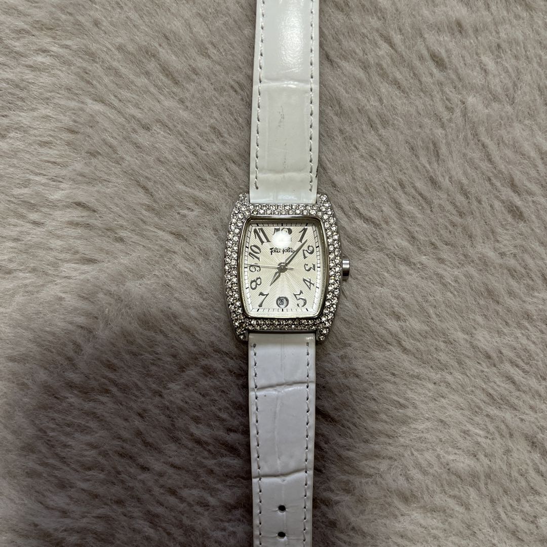 Folli Follie Analog Quartz Women