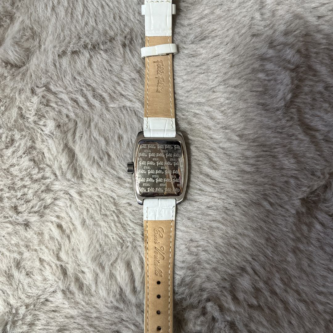 Folli Follie Analog Quartz Women