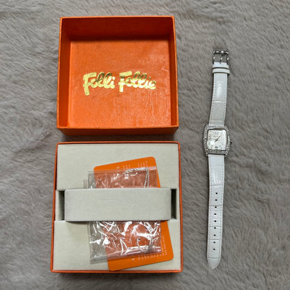 Folli Follie Analog Quartz Women