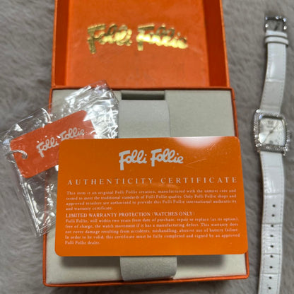 Folli Follie Analog Quartz Women