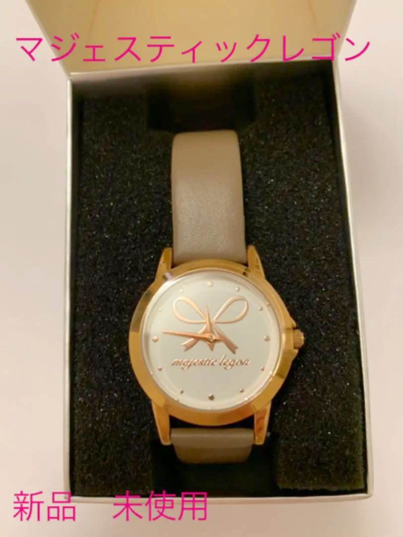 Majestic Legon Analog Quartz Women