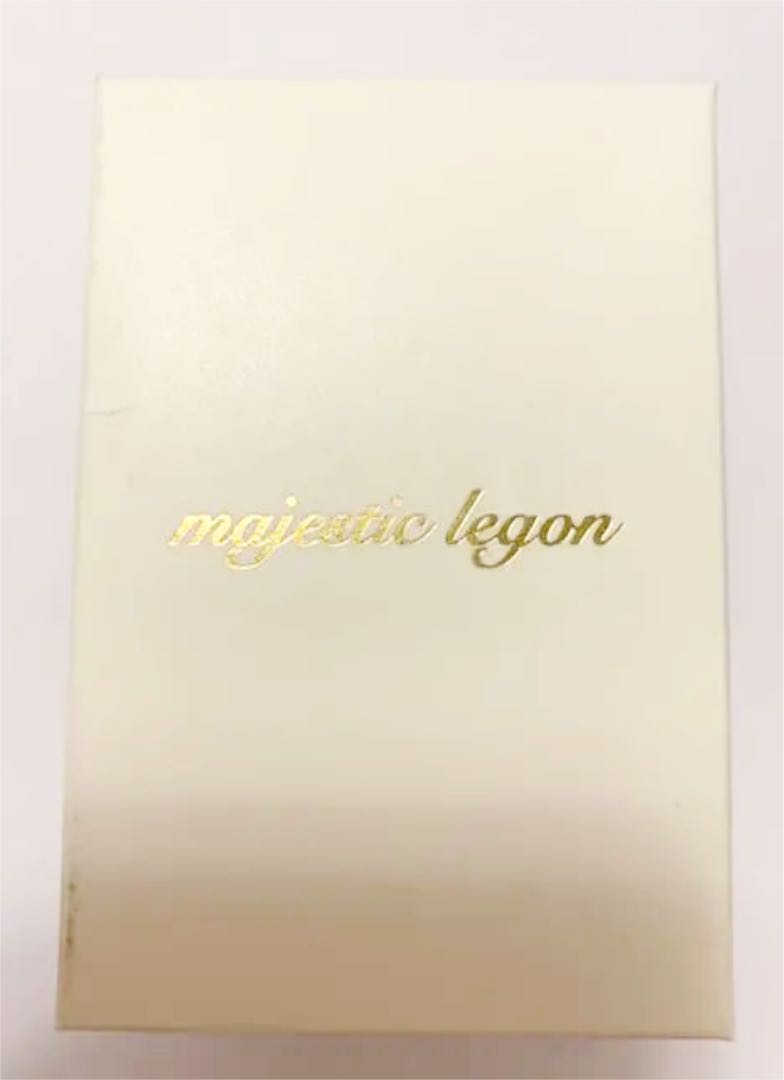 Majestic Legon Analog Quartz Women