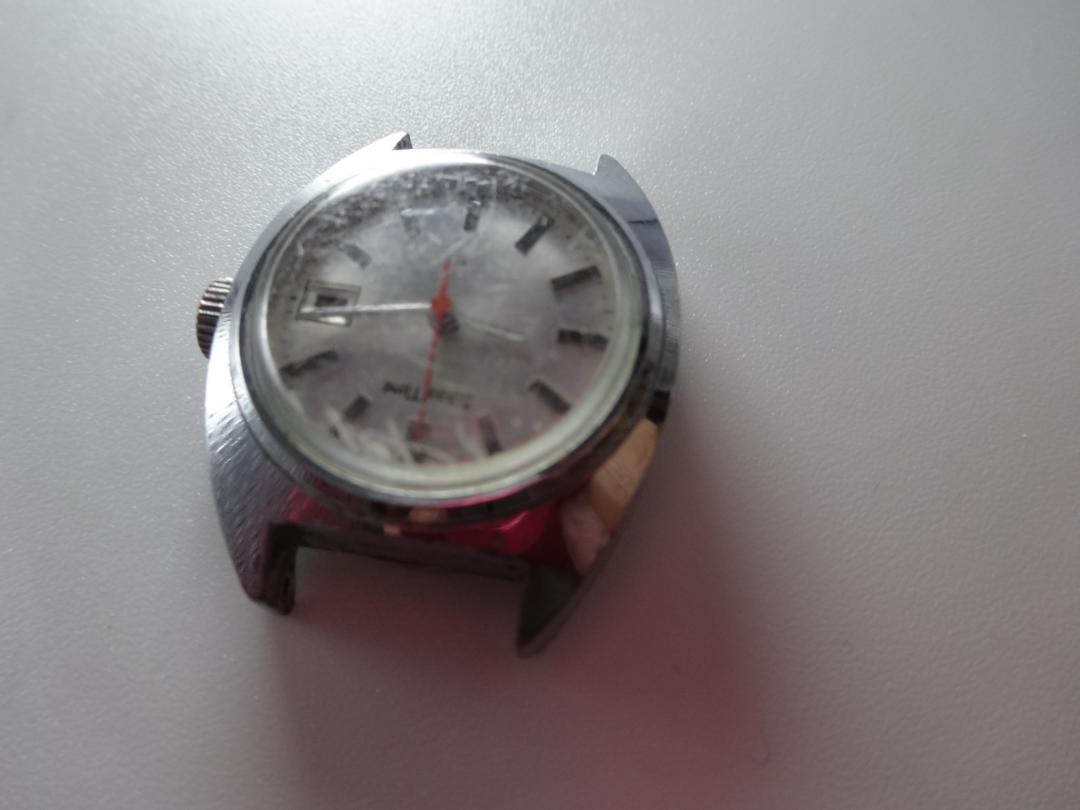 Seiko School time Analog Mechanical (Manual) Women