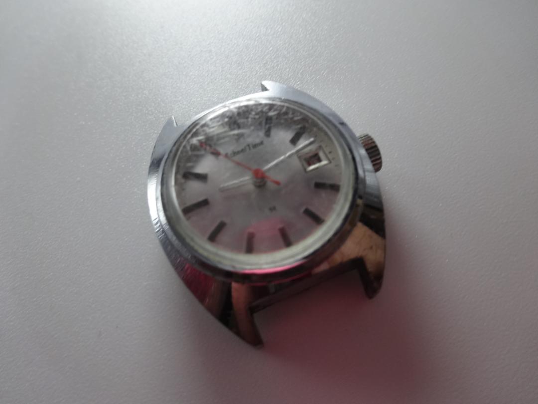 Seiko School time Analog Mechanical (Manual) Women