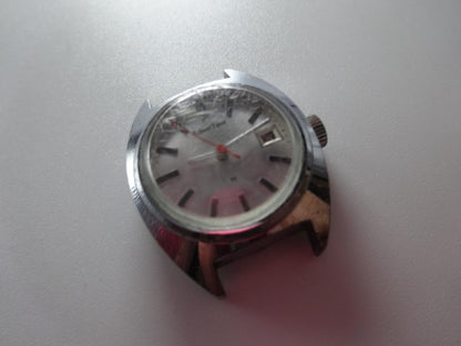 Seiko School time Analog Mechanical (Manual) Women