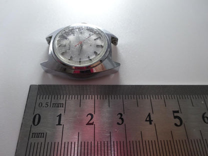 Seiko School time Analog Mechanical (Manual) Women