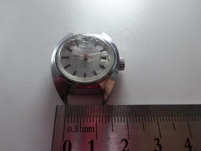 Seiko School time Analog Mechanical (Manual) Women