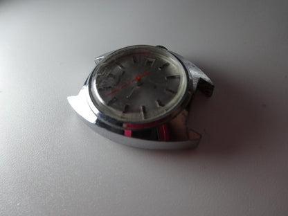 Seiko School time Analog Mechanical (Manual) Women