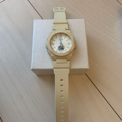 G-shock Baby-g Digital-Analog Quartz Women