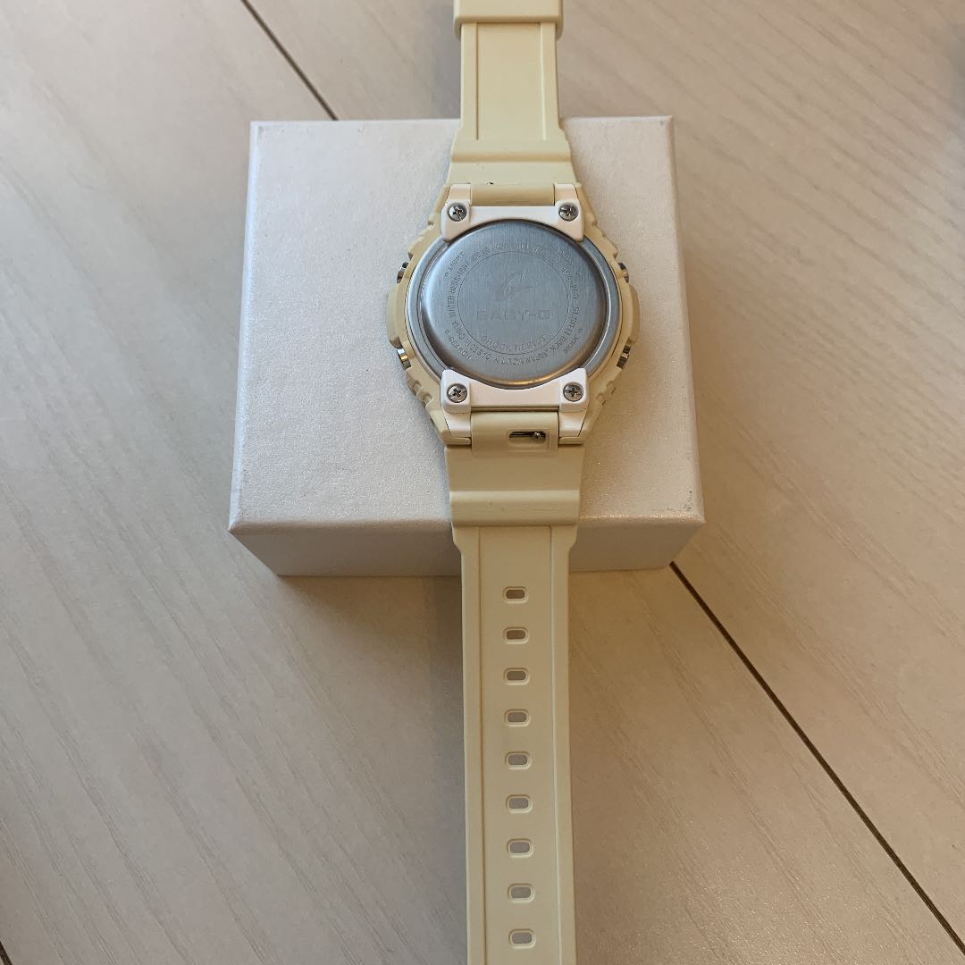 G-shock Baby-g Digital-Analog Quartz Women