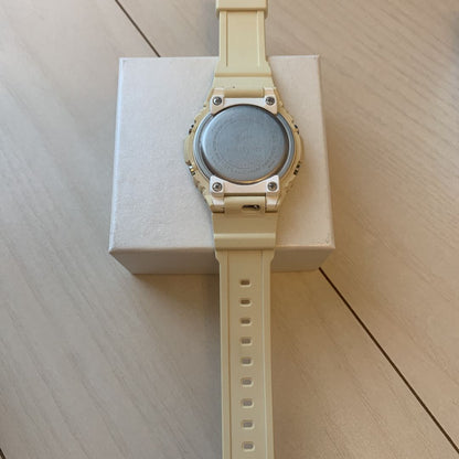 G-shock Baby-g Digital-Analog Quartz Women