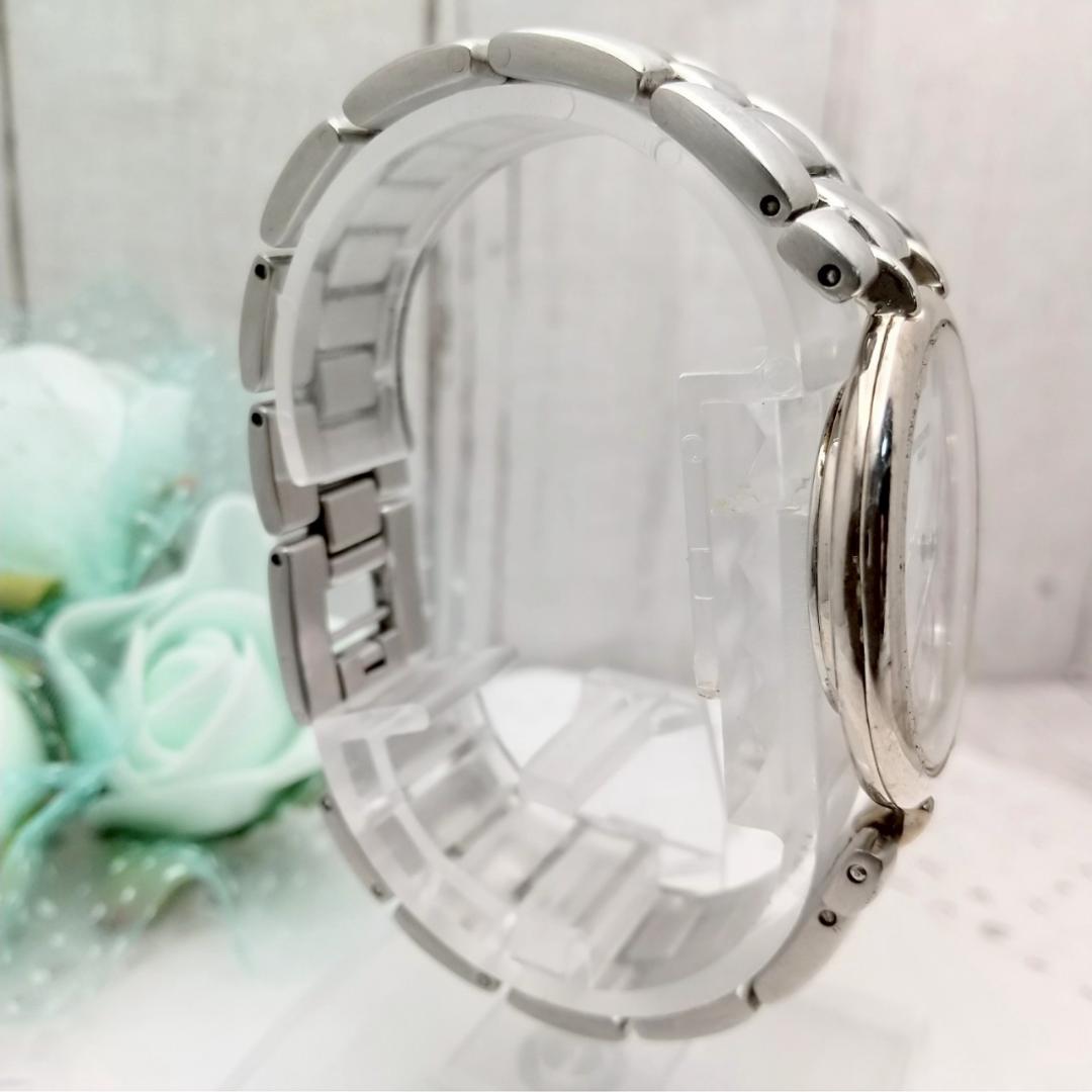 Givenchy Analog Quartz Women Working Item ジバンシー Watch 男女両用 Small Seconds スイス製