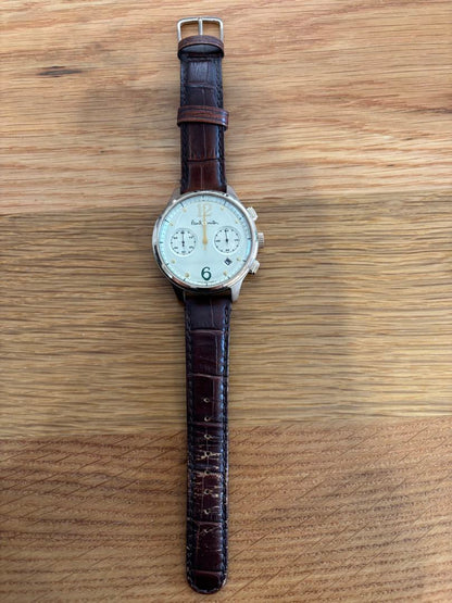 Analog Quartz Men