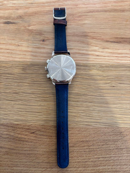 Analog Quartz Men