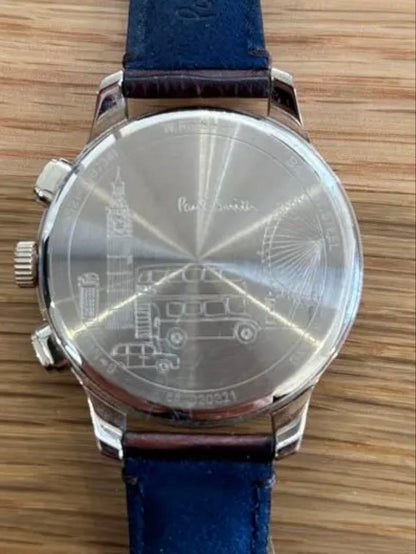 Analog Quartz Men