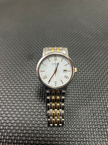 Citizen Analog Quartz Men