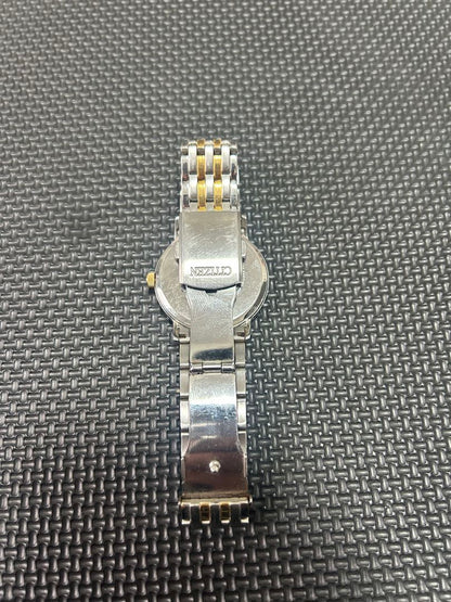 Citizen Analog Quartz Men