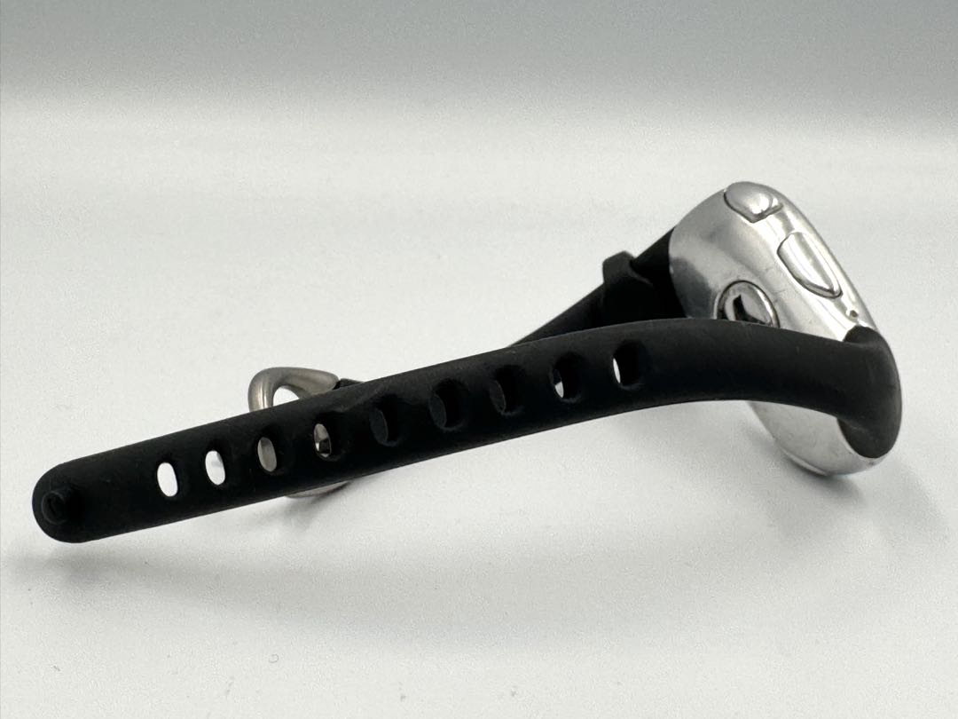 Nike WR0104 Digital Quartz Women Triax Watch For Parts