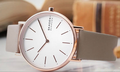 Skagen SKW3099 Analog Quartz Women
