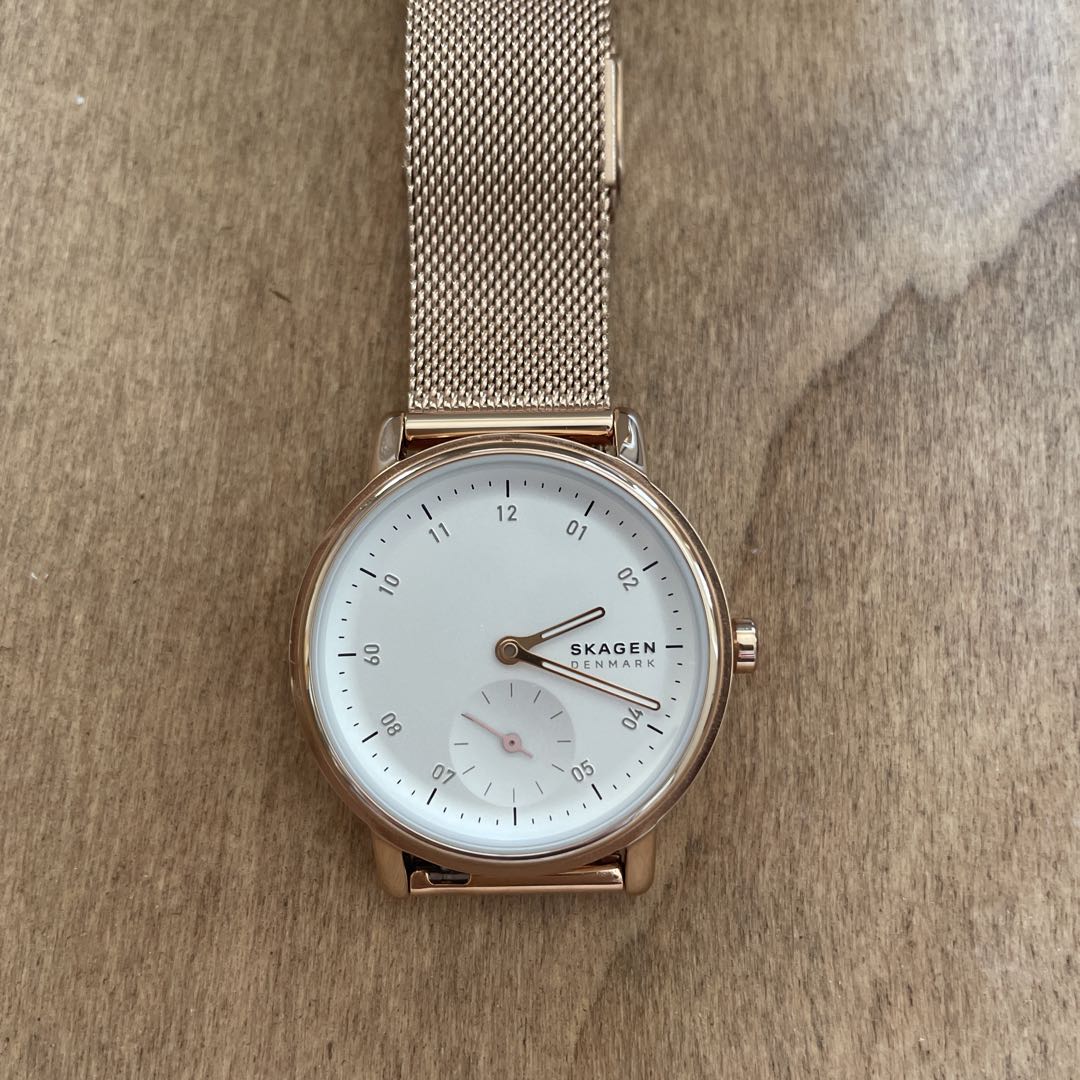 Skagen SKW3099 Analog Quartz Women