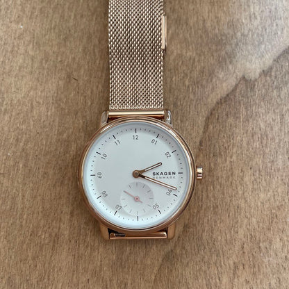 Skagen SKW3099 Analog Quartz Women