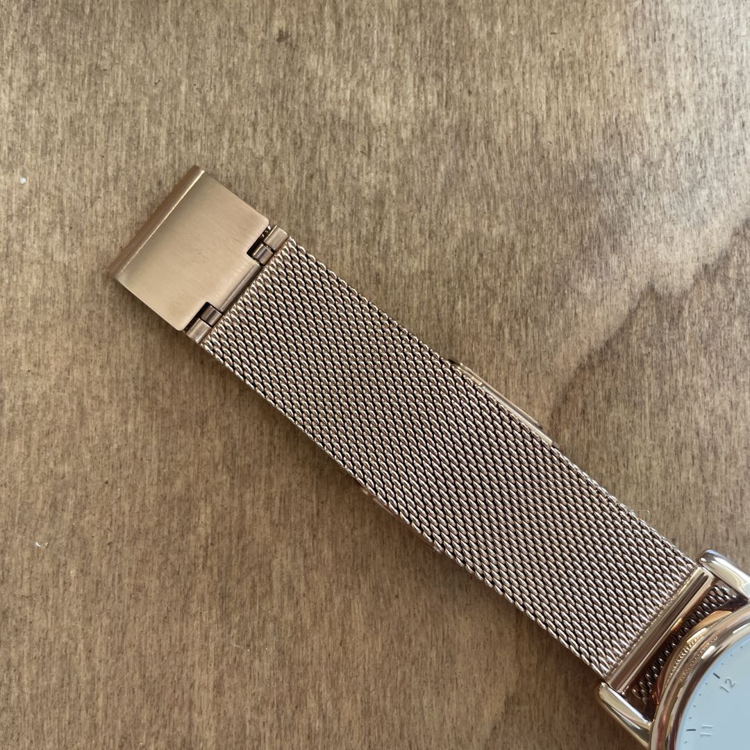Skagen SKW3099 Analog Quartz Women