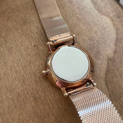 Skagen SKW3099 Analog Quartz Women