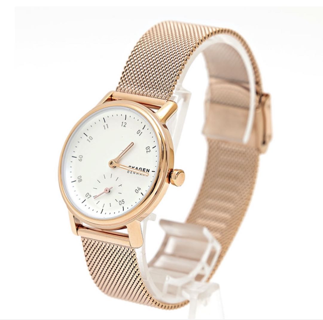 Skagen SKW3099 Analog Quartz Women