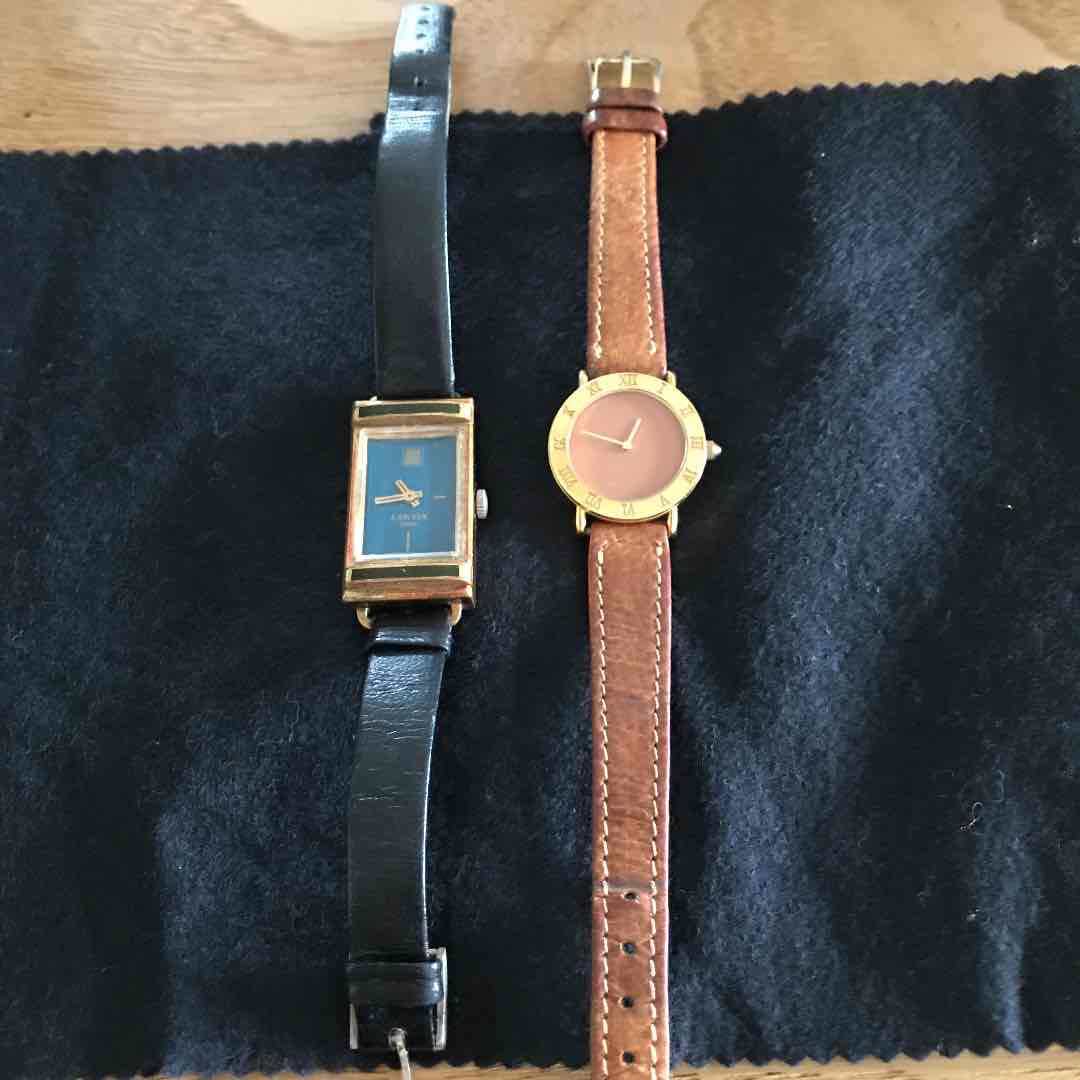 Lanvis Analog Quartz Women
