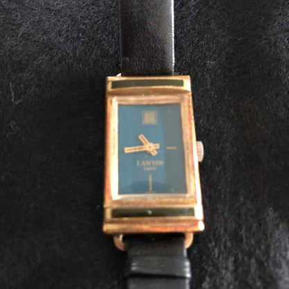 Lanvis Analog Quartz Women