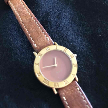 Lanvis Analog Quartz Women