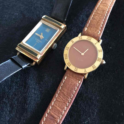 Lanvis Analog Quartz Women