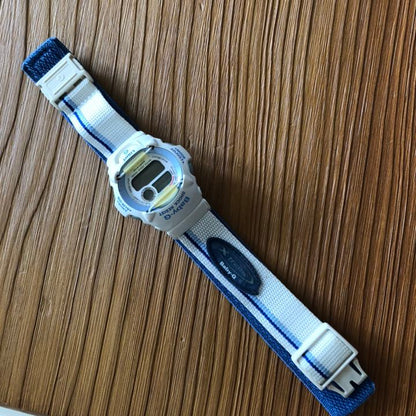 G-shock Baby-G BG-100 Digital Quartz Men