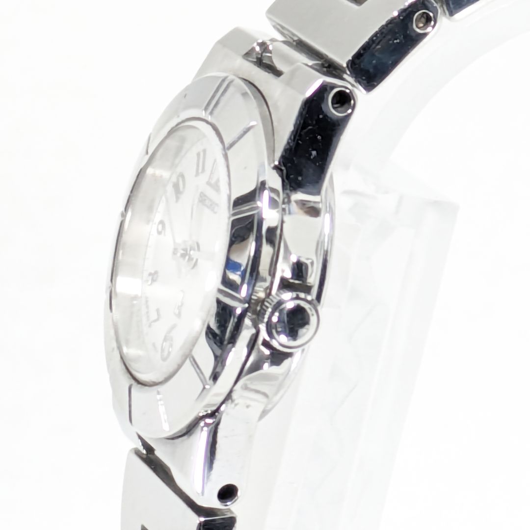 Seiko lk/lukia Analog Quartz Women Lukia Battery Replaced Working Item