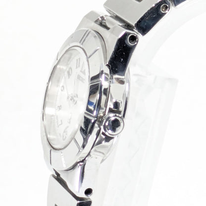 Seiko lk/lukia Analog Quartz Women Lukia Battery Replaced Working Item