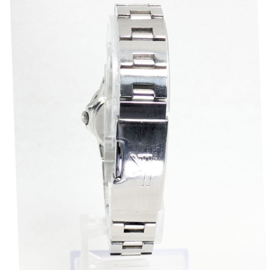 Seiko lk/lukia Analog Quartz Women Lukia Battery Replaced Working Item