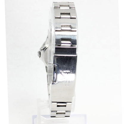 Seiko lk/lukia Analog Quartz Women Lukia Battery Replaced Working Item