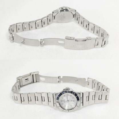 Seiko lk/lukia Analog Quartz Women Lukia Battery Replaced Working Item