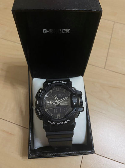 G-Shock Digital-Analog Quartz Men