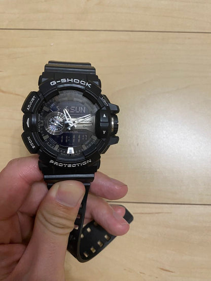 G-Shock Digital-Analog Quartz Men