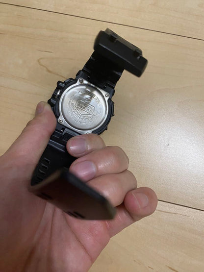 G-Shock Digital-Analog Quartz Men