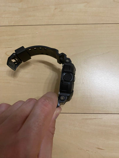 G-Shock Digital-Analog Quartz Men