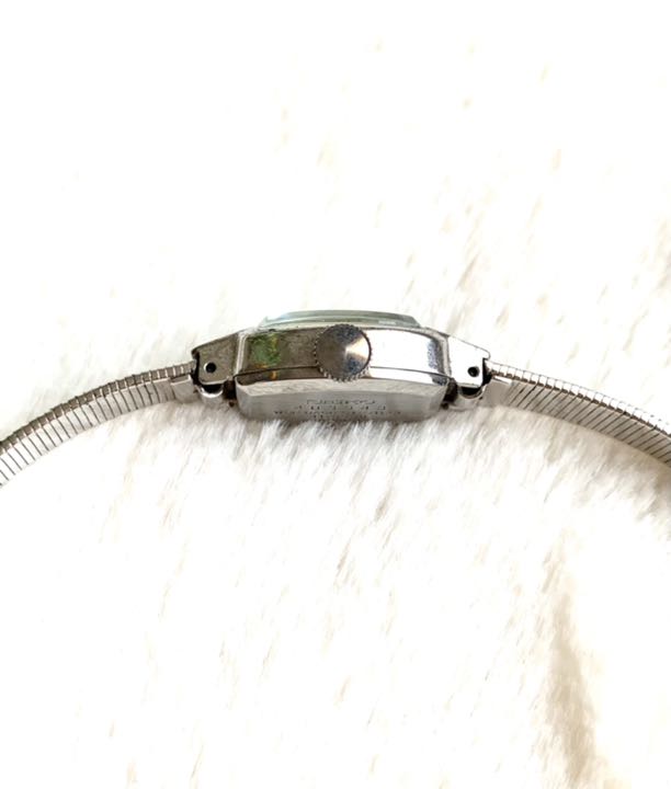 Seiko Analog Mechanical (Manual) Women