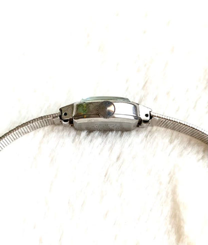Seiko Analog Mechanical (Manual) Women