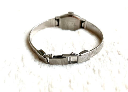 Seiko Analog Mechanical (Manual) Women