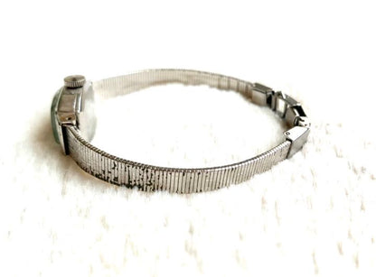 Seiko Analog Mechanical (Manual) Women