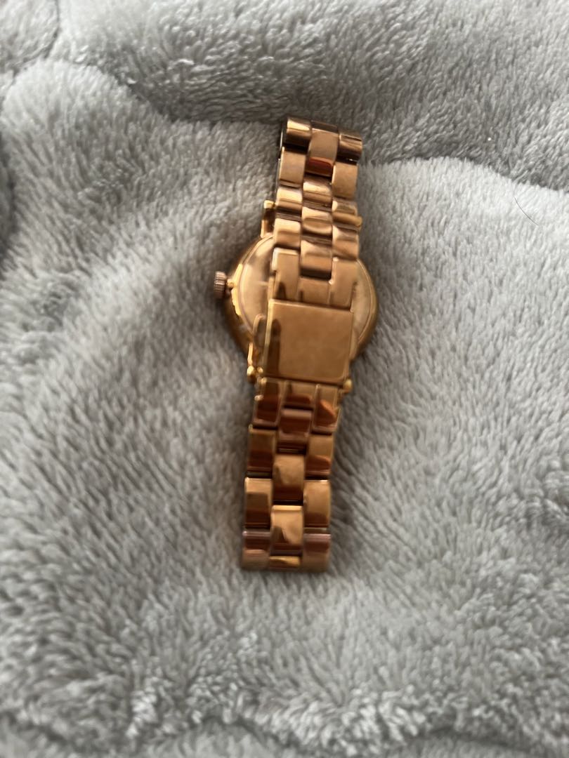 Marc By Jacobs Analog Quartz Women