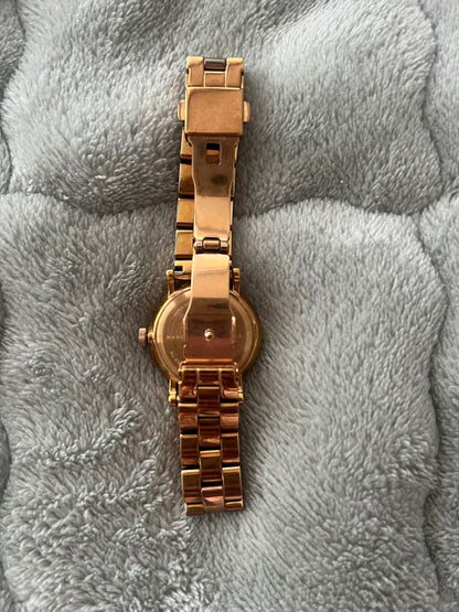 Marc By Jacobs Analog Quartz Women