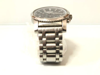 Takeo Kikuchi Analog Quartz Men