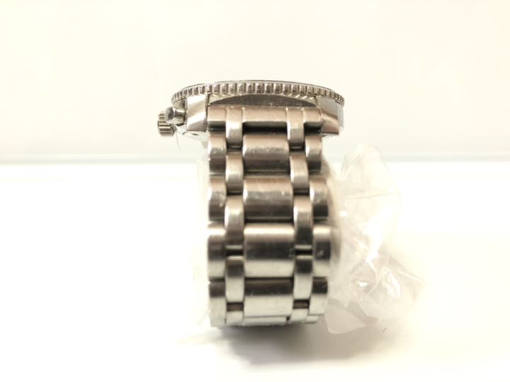 Takeo Kikuchi Analog Quartz Men